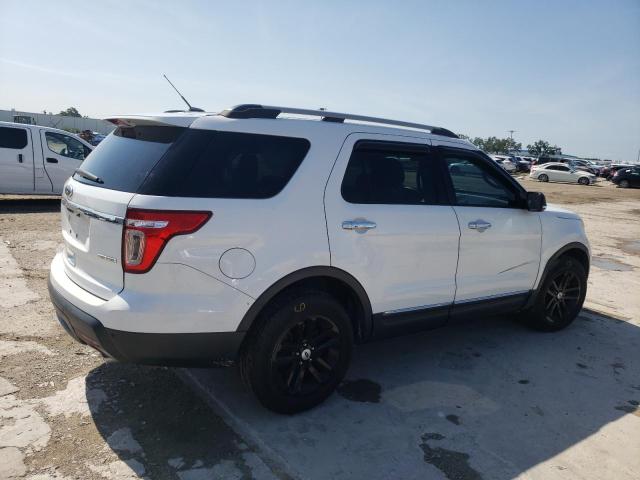 Foto 3 de la subasta – 2015 FORD EXPLORER X con VIN 1FM5K7D85FGA06588