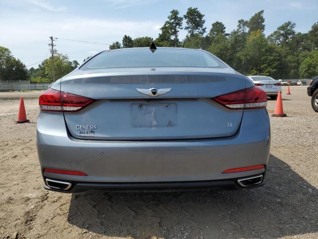 Photo 6 from auction – 2016 HYUNDAI GENESIS 3. with VIN KMHGN4JEXGU110585