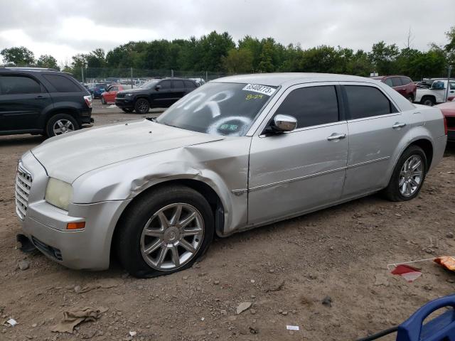 CHRYSLER 300C 2005 with VIN 2C3AA63H25H592076 - Photo from auction
