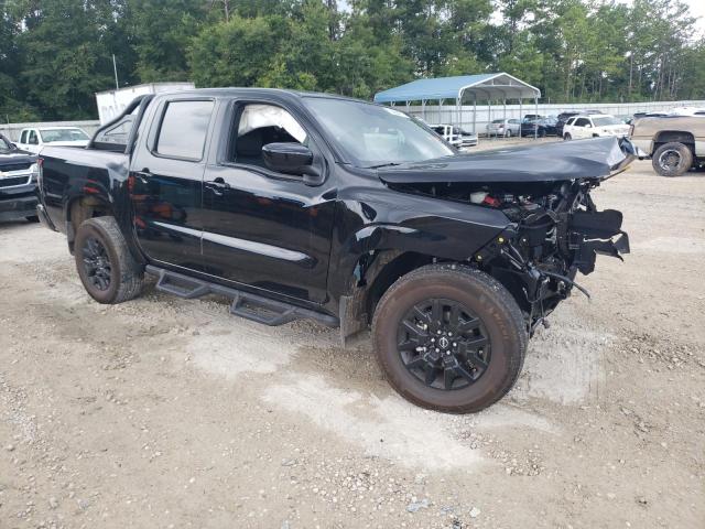 Photo 4 from auction – 2023 NISSAN FRONTIER S with VIN 1N6ED1EJ5PN627062