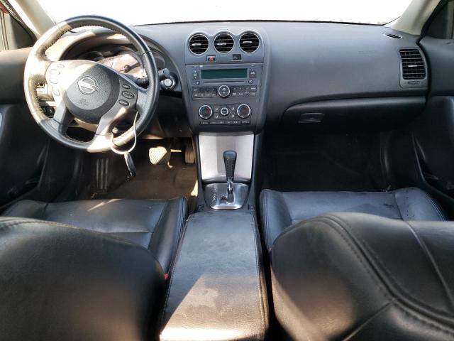 Photo 8 from auction – 2012 NISSAN ALTIMA BAS with VIN 1N4AL2APXCC250373