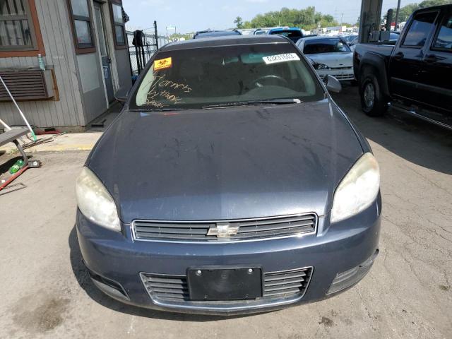 Photo 5 from auction – 2008 CHEVROLET IMPALA LTZ with VIN 2G1WU583081202176