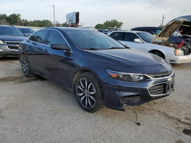 Photo 4 from auction – 2017 CHEVROLET MALIBU LT with VIN 1G1ZE5ST4HF286272