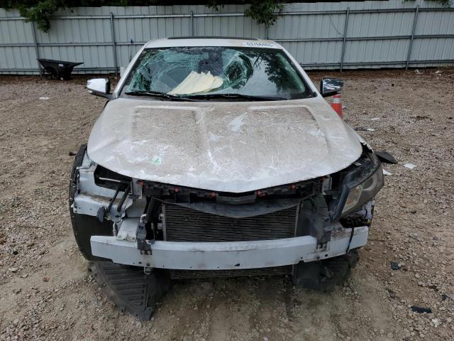Photo 5 from auction – 2017 CHEVROLET IMPALA PRE with VIN 1G1145S30HU157876
