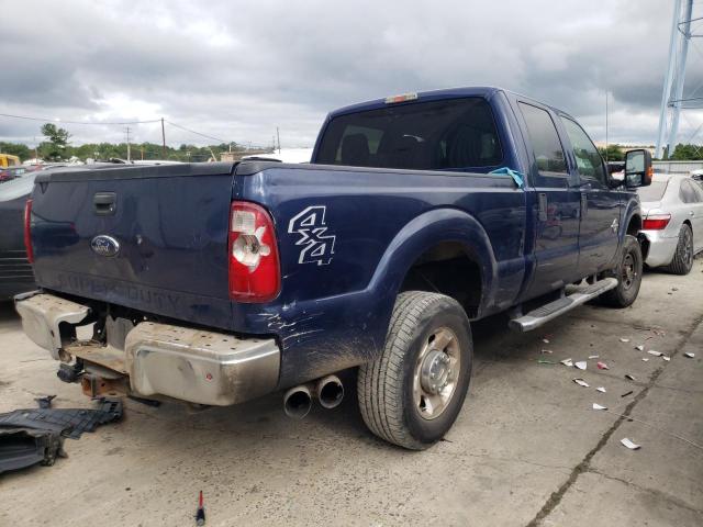 Photo 3 from auction – 2012 FORD F250 SUPER with VIN 1FT7W2BT2CED13445