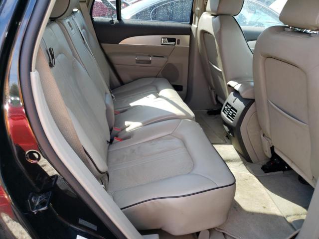 Photo 10 from auction – 2013 LINCOLN MKX AWD with VIN 2LMDJ8JK6DBL17895