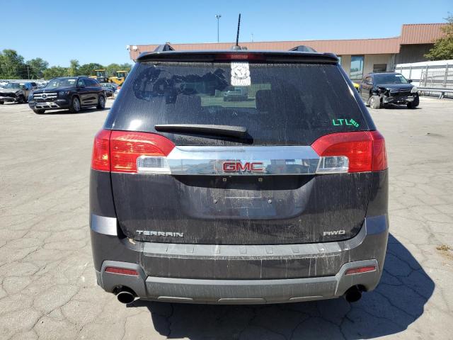 Фото 6 с аукциона – 2015 GMC TERRAIN SL с VIN 2GKFLWE31F6420457