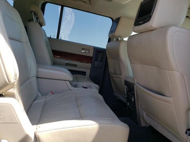 Photo 11 from auction – 2009 FORD FLEX LIMIT with VIN 2FMEK63C09BA68685