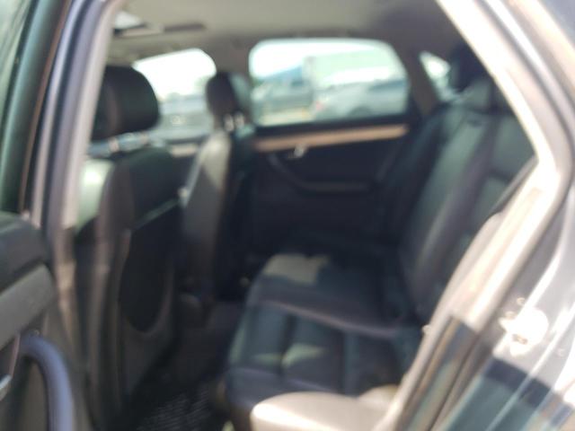 Photo 10 from auction – 2004 AUDI A4 1.8T with VIN WAUJC68EX4A082248