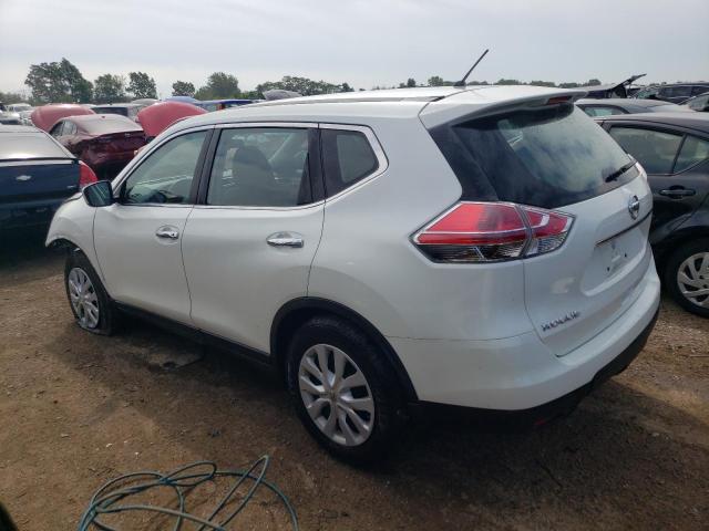 Photo 2 from auction – 2015 NISSAN ROGUE S with VIN 5N1AT2MT3FC784057