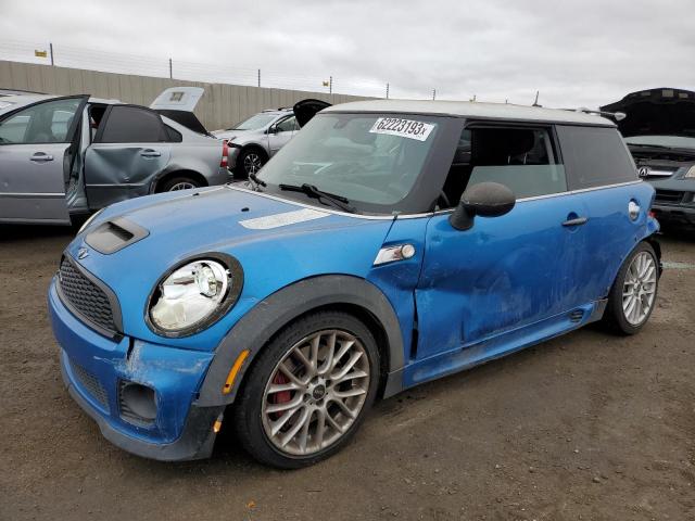 صورة رقم 1 من المزاد - 2009 MINI COOPER S مع VIN WMWMF735X9TW80479