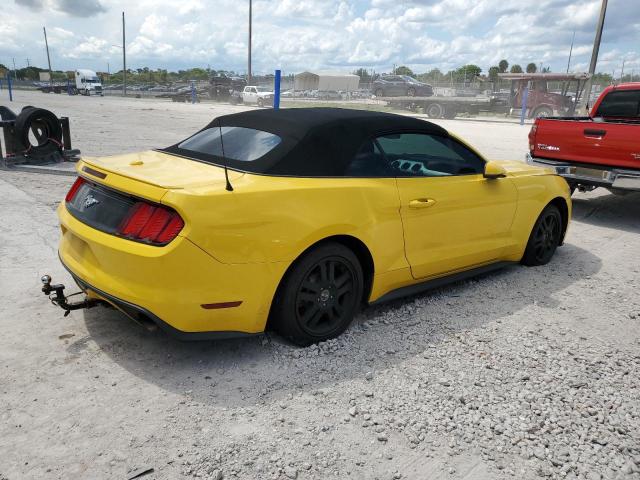 Photo 3 from auction – 2017 FORD MUSTANG with VIN 1FATP8UH5H5303111