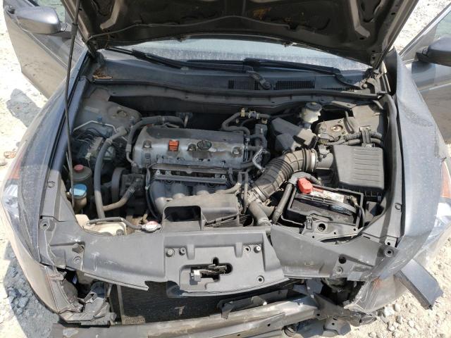 Photo 11 from auction – 2010 HONDA ACCORD LXP with VIN 1HGCP2F41AA078542
