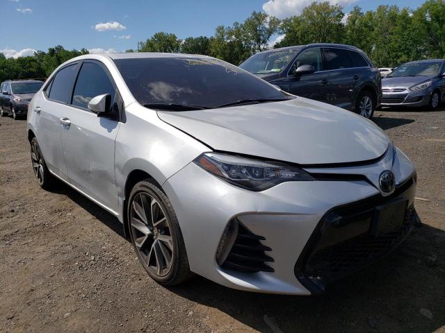 Photo 4 from auction – 2018 TOYOTA COROLLA L with VIN 5YFBURHE6JP798187