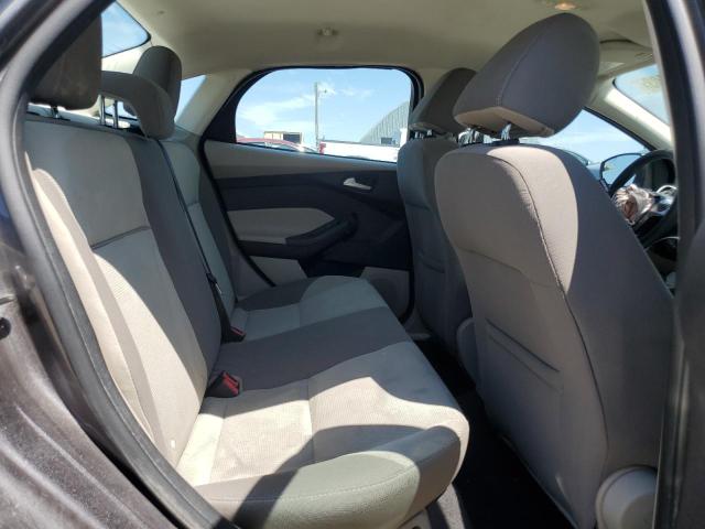 Снимка 10 от търг – 2014 FORD FOCUS SE с VIN 1FADP3F21EL390691