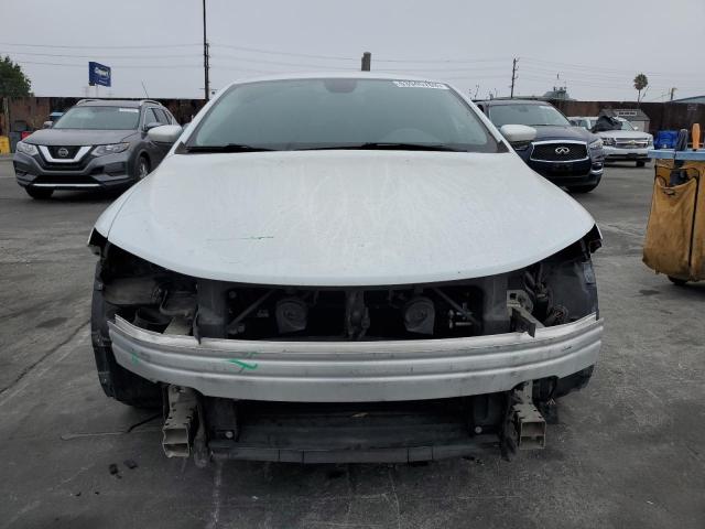 Photo 5 from auction – 2015 CHRYSLER 200 LIMITE with VIN 1C3CCCAB1FN570272