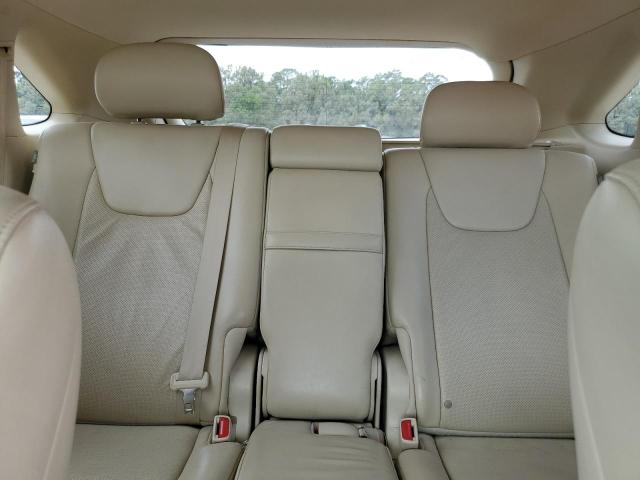 Photo 10 from auction – 2012 LEXUS RX 350 with VIN 2T2ZK1BA0CC072299