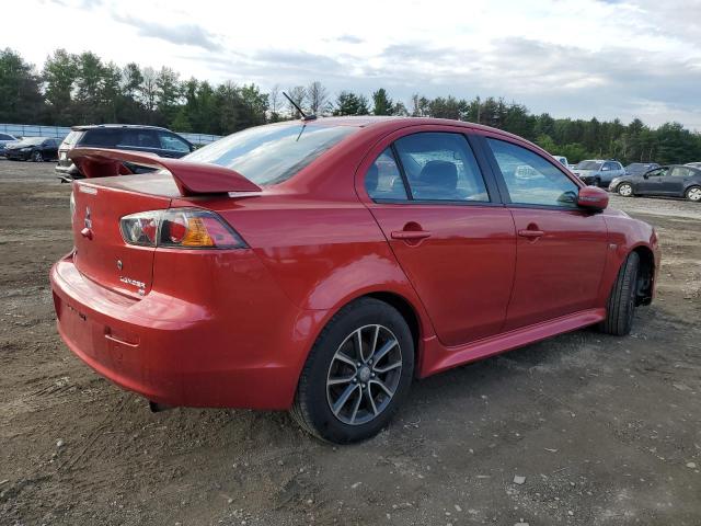 Photo 3 from auction – 2016 MITSUBISHI LANCER ES with VIN JA32V2FW2GU004697