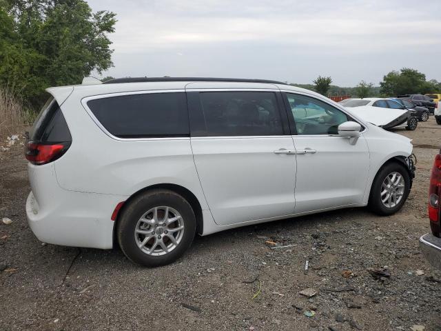 Photo 3 from auction – 2022 CHRYSLER PACIFICA T with VIN 2C4RC1BG1NR176180