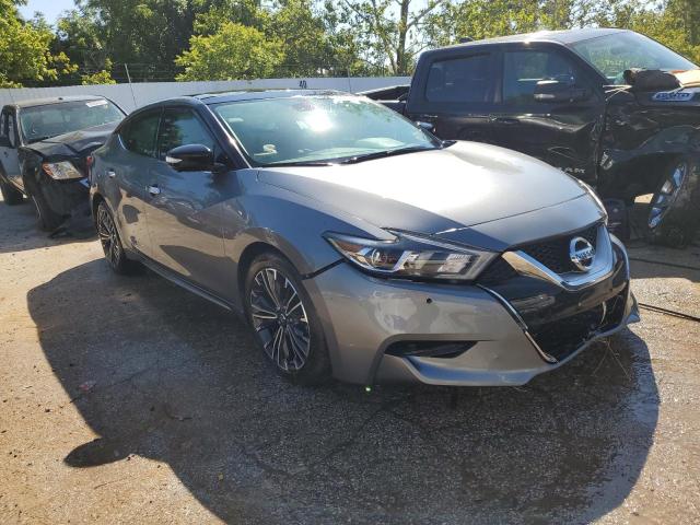 Photo 4 from auction – 2016 NISSAN MAXIMA 3.5 with VIN 1N4AA6AP2GC398892
