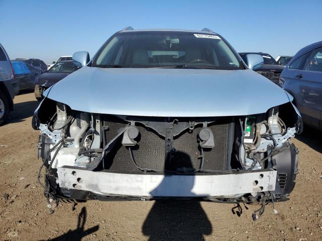 Photo 5 from auction – 2010 LEXUS RX 350 with VIN 2T2BK1BA9AC026257