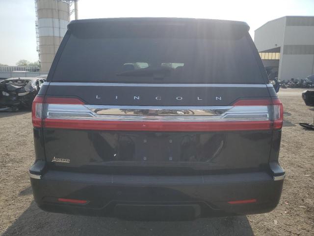 Photo 6 from auction – 2019 LINCOLN NAVIGATOR with VIN 5LMJJ3LT2KEL07743