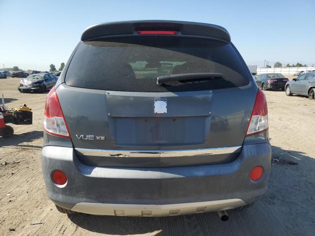 Photo 6 from auction – 2008 SATURN VUE XE with VIN 3GSCL33P48S527529