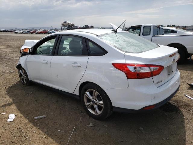 Photo 2 from auction – 2013 FORD FOCUS SE with VIN 1FADP3F25DL284534
