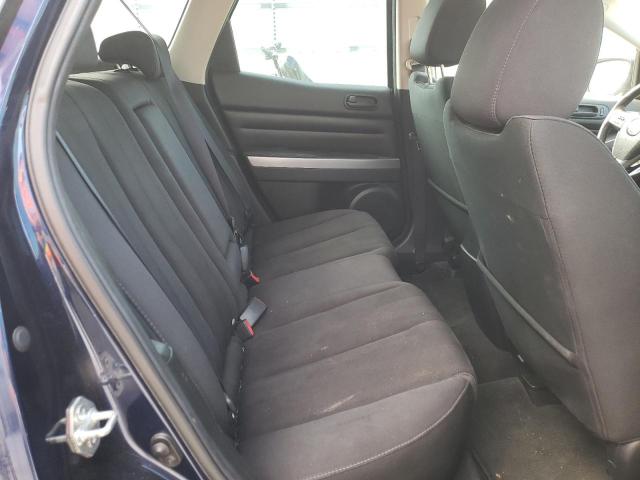 Photo 10 from auction – 2010 MAZDA CX-7 with VIN JM3ER2W5XA0343921