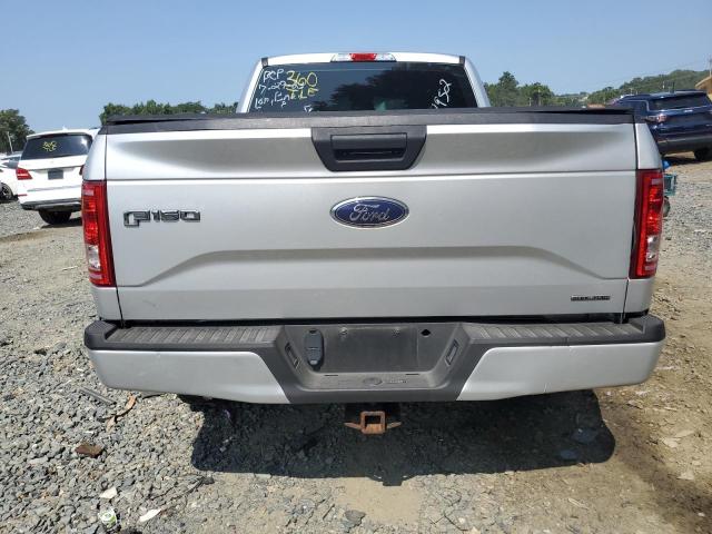 Снимка 6 от търг – 2016 FORD F150 SUPER с VIN 1FTEX1E83GFA97952