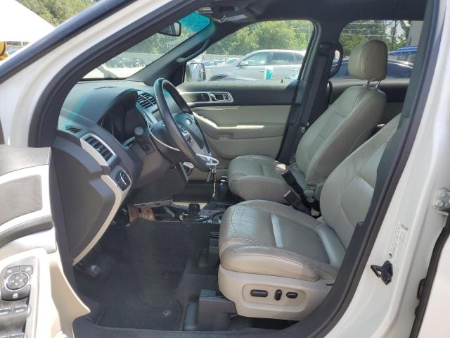 Photo 7 from auction – 2011 FORD EXPLORER X with VIN 1FMHK7D86BGA35718