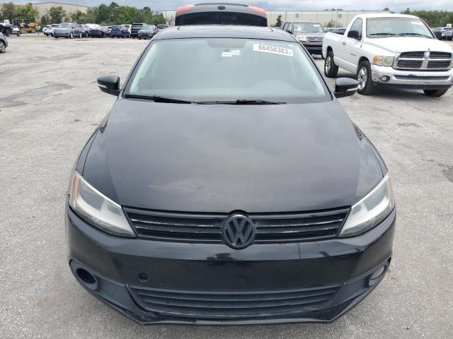 Photo 5 from auction – 2014 VOLKSWAGEN JETTA SEL with VIN 3VWL07AJ8EM212059