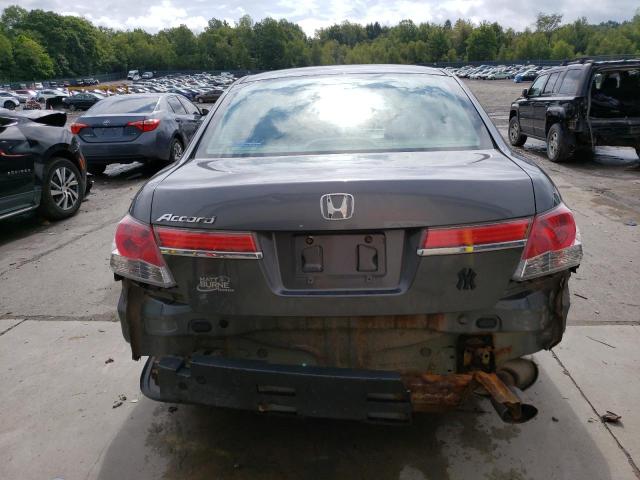 Zdjęcie 6 z aukcji – 2012 HONDA ACCORD EX z VIN 1HGCP2F73CA182298
