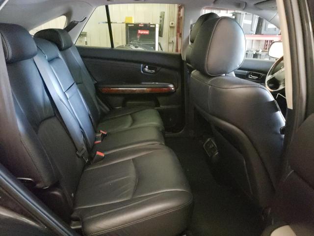 Photo 10 from auction – 2009 LEXUS RX 350 with VIN 2T2HK31U89C129814