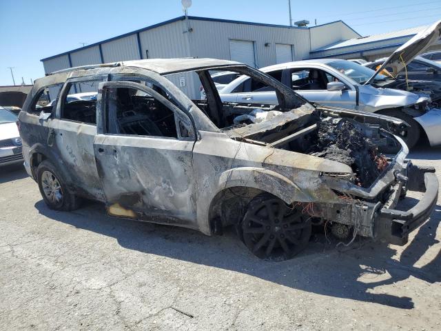 Photo 4 from auction – 2014 DODGE JOURNEY SX with VIN 3C4PDCBB9ET139783