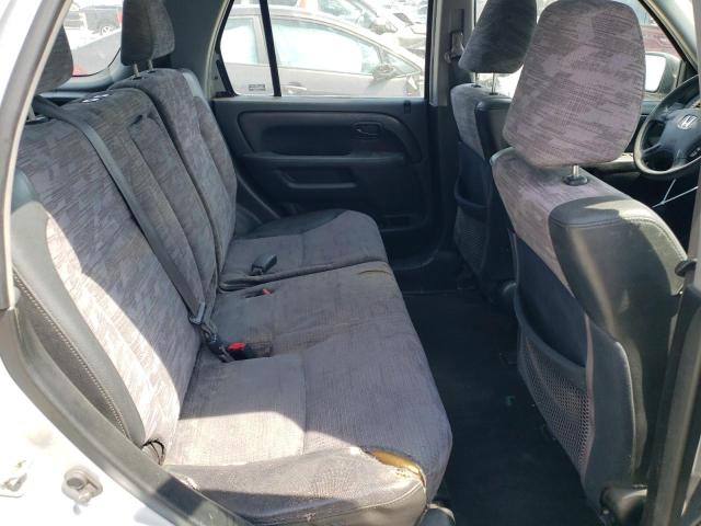 Photo 11 from auction – 2004 HONDA CR-V LX with VIN JHLRD68464C015146