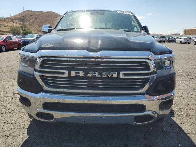Photo 5 from auction – 2021 RAM 1500 LARAM with VIN 1C6SRFJT7MN739313