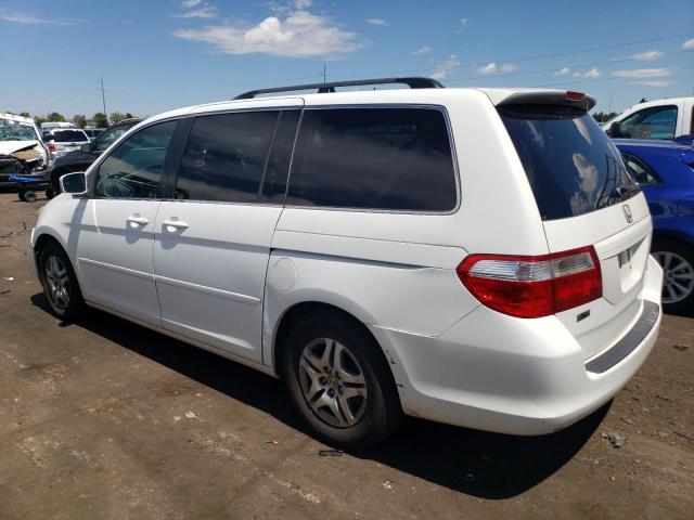 Photo 2 from auction – 2005 HONDA ODYSSEY with VIN 5FNRL38455B102524