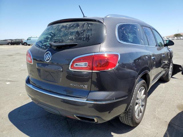 Photo 3 from auction – 2014 BUICK ENCLAVE with VIN 5GAKVBKD5EJ372085