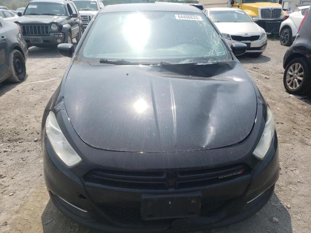 Photo 5 from auction – 2013 DODGE DART SXT with VIN 1C3CDFBH1DD232732
