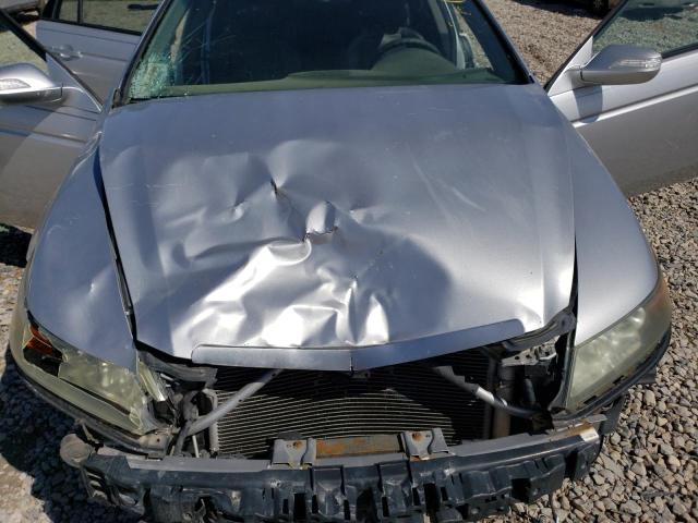 Photo 11 from auction – 2008 ACURA TL with VIN 19UUA66228A004648