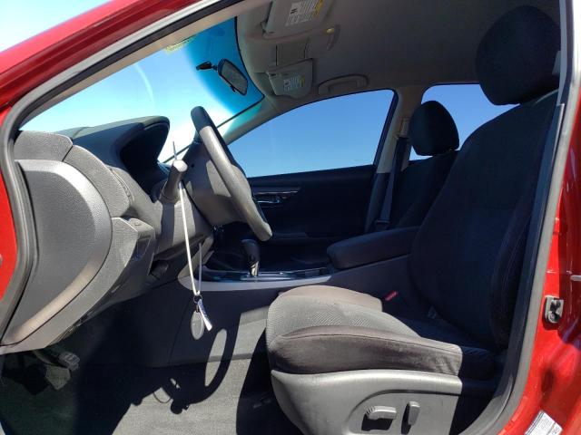 Photo 7 from auction – 2014 NISSAN ALTIMA 2.5 with VIN 1N4AL3AP6EN214094