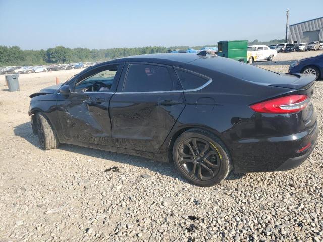 Photo 2 from auction – 2019 FORD FUSION SE with VIN 3FA6P0HD2KR267324