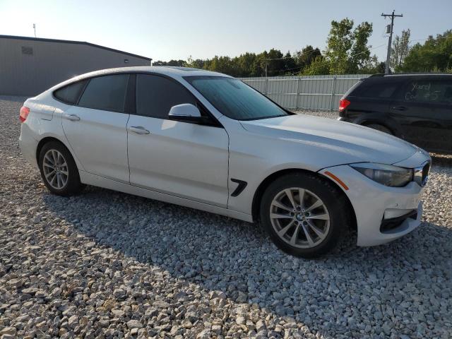 Photo 4 from auction – 2015 BMW 328 XIGT with VIN WBA3X5C52FD561795