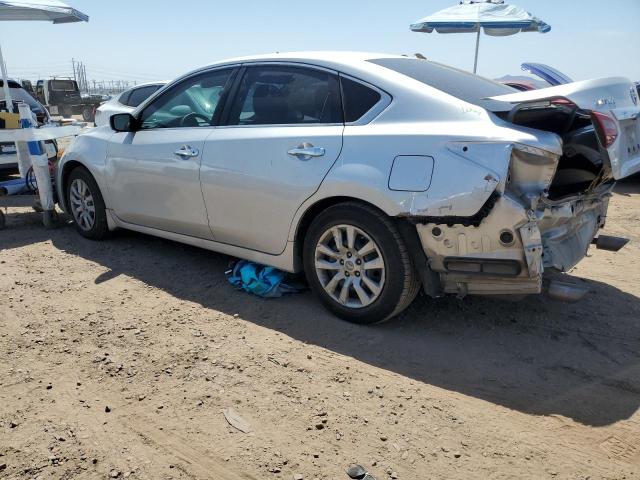Photo 2 from auction – 2018 NISSAN ALTIMA 2.5 with VIN 1N4AL3AP6JC299847
