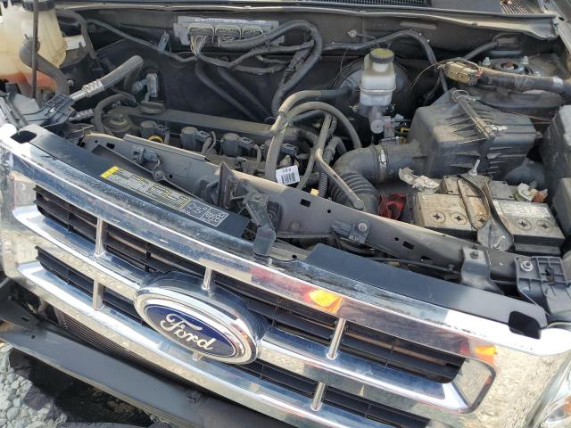 Photo 12 from auction – 2012 FORD ESCAPE LIM with VIN 1FMCU0E78CKB26487