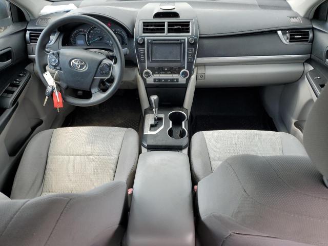 Photo 8 from auction – 2012 TOYOTA CAMRY BASE with VIN 4T4BF1FK7CR218926