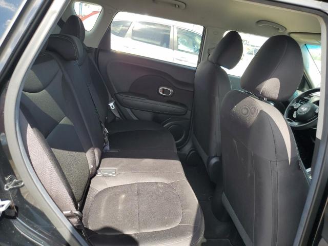 Photo 10 from auction – 2016 KIA SOUL with VIN KNDJN2A22G7378873