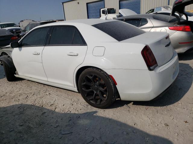 Photo 2 from auction – 2015 CHRYSLER 300 S with VIN 2C3CCABG7FH849300