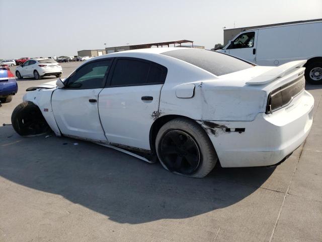 Photo 2 from auction – 2012 DODGE CHARGER SE with VIN 2C3CDXBG9CH255724